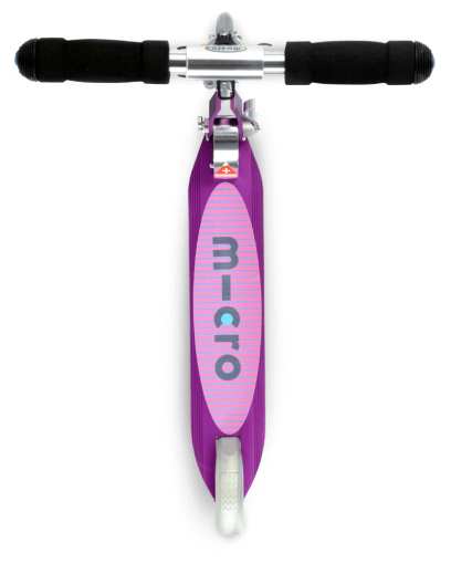 Micro Sprite skrejritenis labots