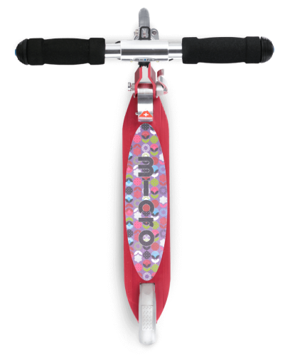 Micro Sprite skrejritenis labots