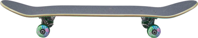 Blueprint Complete skeitbords 8"