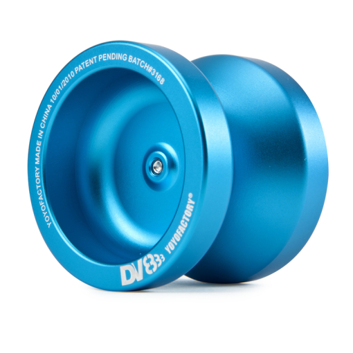 DV888 Blue