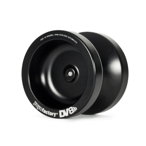 DV888 Blue