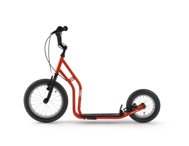 Yedoo Two skrejritenis