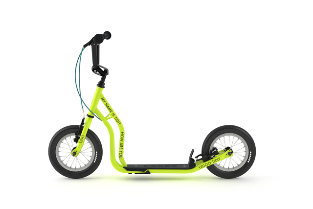 Yedoo Tidit New самокат