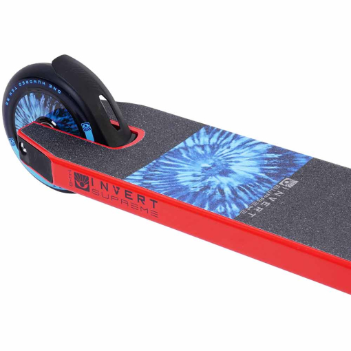 Invert Supreme Mini Complete triku skrejritenis