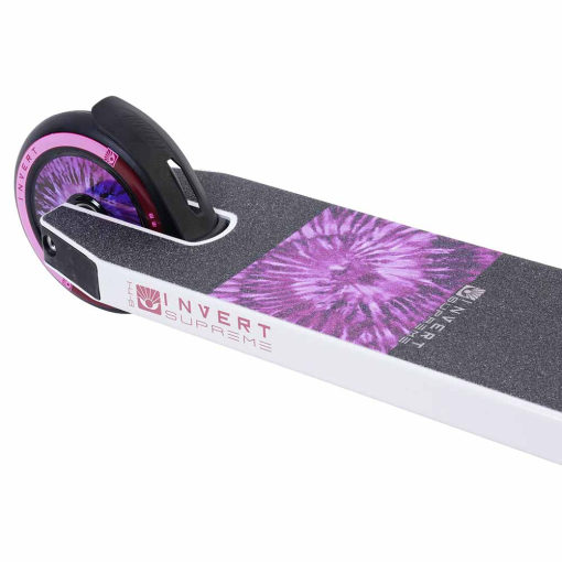 Invert Supreme Mini Complete triku skrejritenis