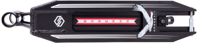 Striker Bgseakk Magnetite Pro Skrejriteņa Rāmis 51cm