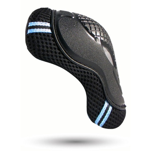 Micro Knee & Elbow aizsargu komplekts M