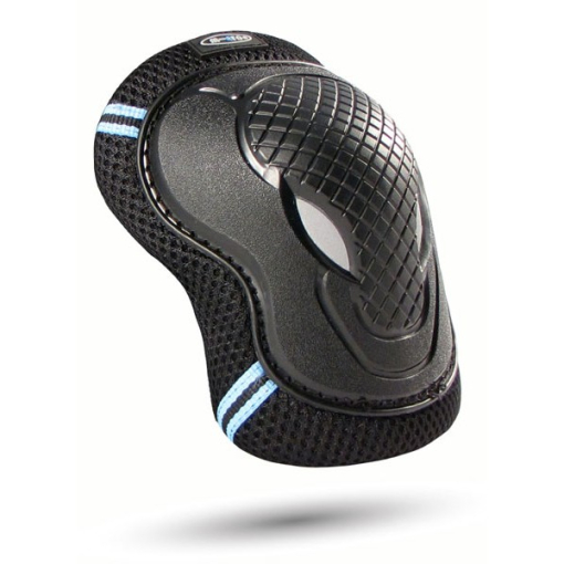 Micro Knee & Elbow aizsargu komplekts M