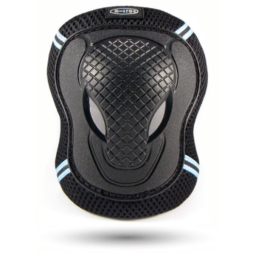 Micro Knee & Elbow aizsargu komplekts M