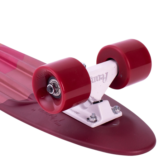 Penny "22" with design dēlis