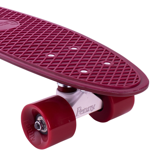 Penny "22" with design dēlis