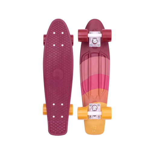 Penny "22" with design dēlis