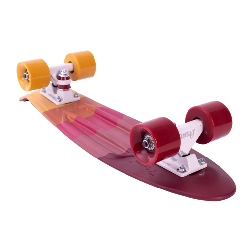 Penny "22" with design dēlis