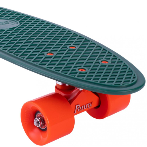 Penny "22" with design dēlis