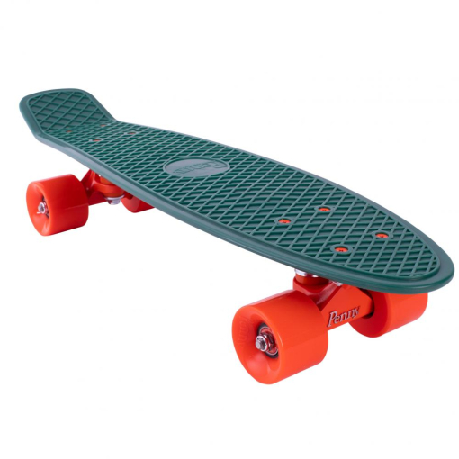 Penny "22" with design dēlis