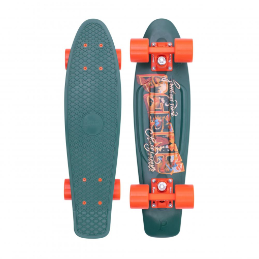 Penny "22" with design dēlis