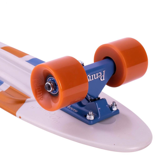 Penny "22" with design dēlis