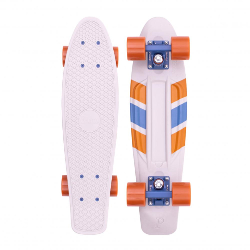 Penny "22" with design dēlis