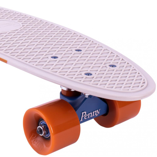 Penny "22" with design dēlis