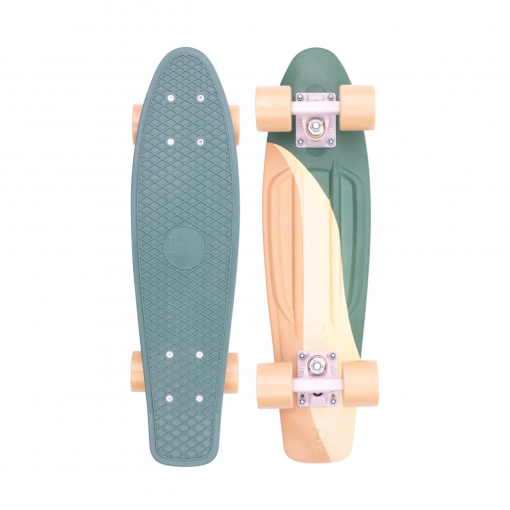 Penny "22" with design dēlis