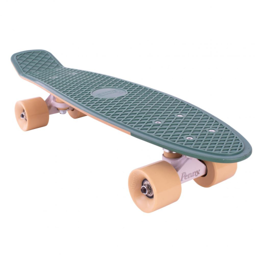 Penny "22" with design dēlis