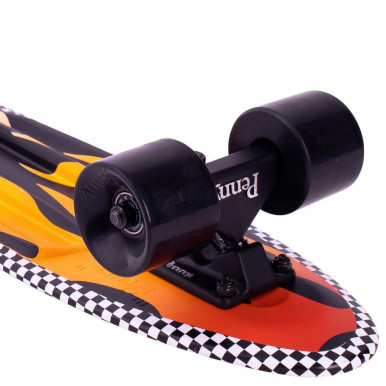Penny "22" with design dēlis