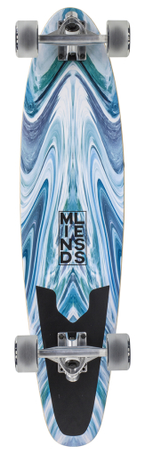 Mindless Raider VI dēlis