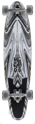 Mindless Raider VI dēlis