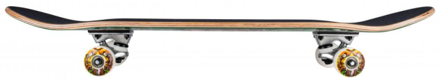 Rocket skrituļdēlis 7.5 IN