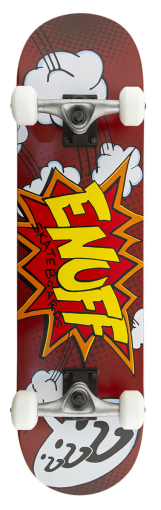 Enuff Pow skrituļdēlis 7.75″