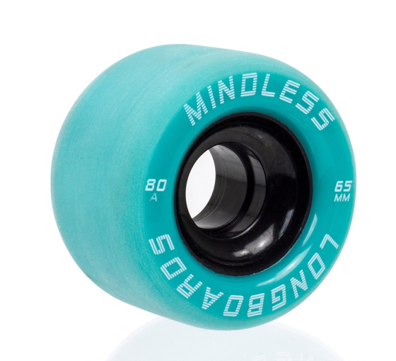 MindLess Viper 65mm riteņu komplekts