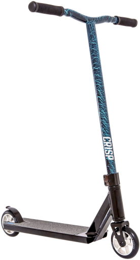 Crisp Blaster triku skrejritenis