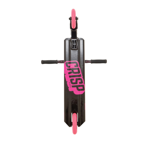 Crisp Blaster triku skrejritenis