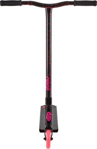 Crisp Blaster triku skrejritenis