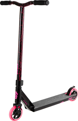 Crisp Blaster triku skrejritenis