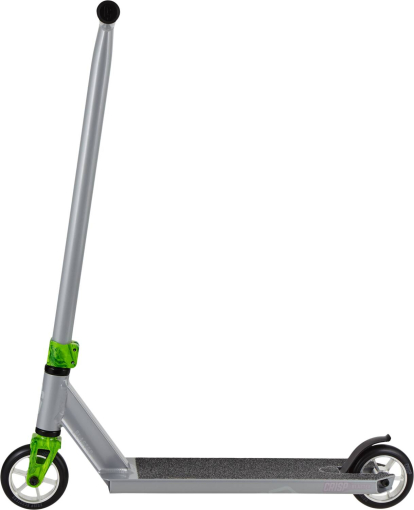 Crisp Blaster triku skrejritenis