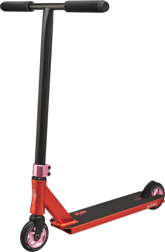 North Hatchet triku skrejritenis