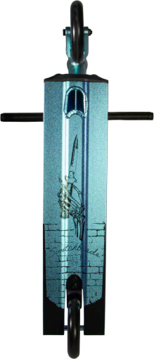 North Switchblade triku skrejritenis