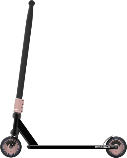 North Switchblade triku skrejritenis