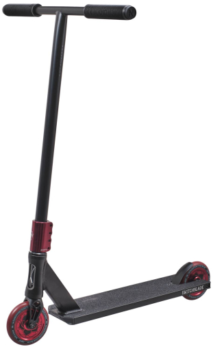 North Switchblade triku skrejritenis