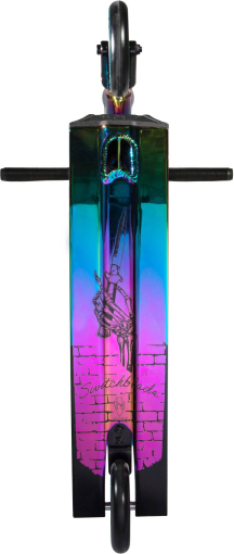 North Switchblade triku skrejritenis