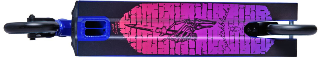 North Switchblade triku skrejritenis