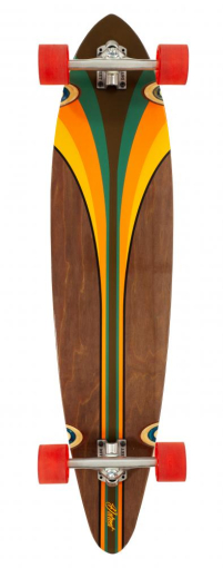 D Street Pintail круизер