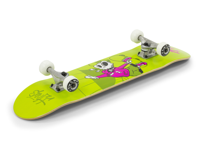 Enuff Skully skrituļdēlis 7.75”