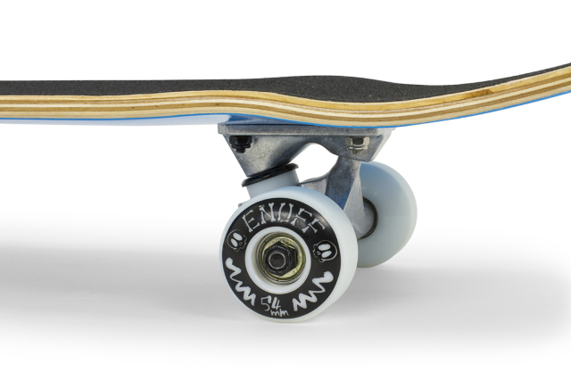 Enuff Skully skrituļdēlis 7.75”