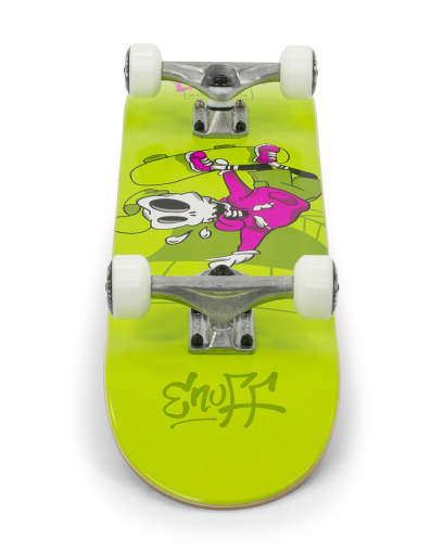 Enuff Skully skrituļdēlis 7.75”