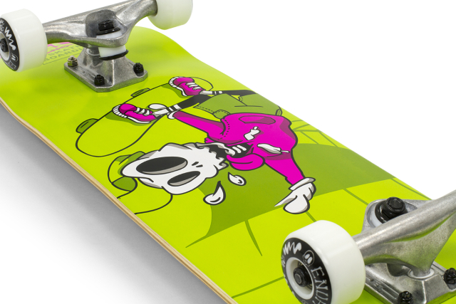 Enuff Skully skrituļdēlis 7.75”