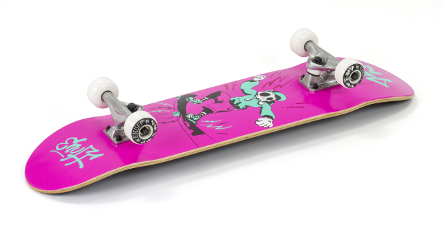 Enuff Skully skrituļdēlis 7.75”