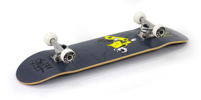 Enuff Skully skrituļdēlis 7.75”