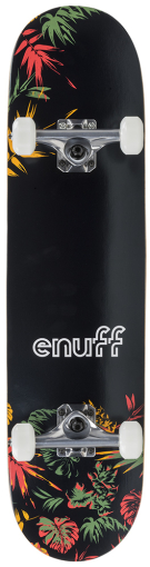 Enuff Floral skrituļdēlis 7.75"